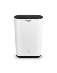 ΑΦΥΓΡΑΝΤΗΡΑΣ INVENTOR RISE PRO RS-WUI 08L με ΖΕΟΛΙΘΟ