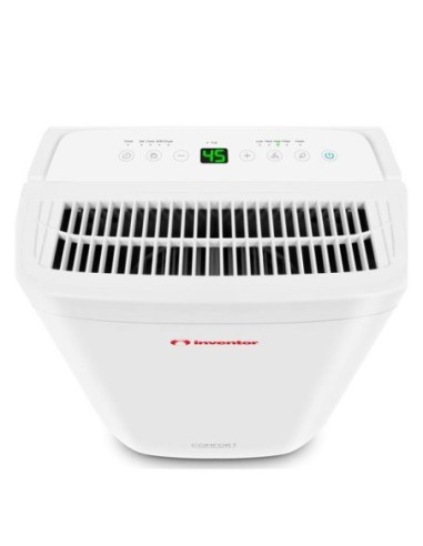ΑΦΥΓΡΑΝΤΗΡΑΣ INVENTOR COMFORT CF-ION 10lit
