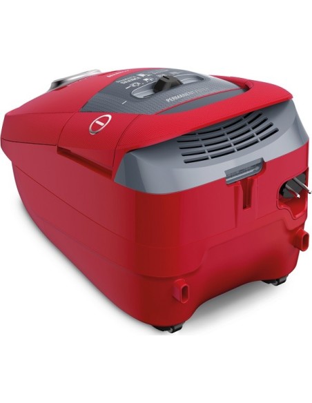 ΣΚΟΥΠΑ ROWENTA RO7793 SILENCE FORCE 450W ΜΕ ΣΑΚΟΥΛΑ 4.5LT RED ΕΧΤΡΑ ΠΕ