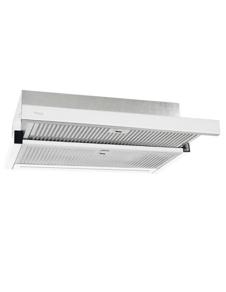 ΑΠΟΡ/ΡΑΣ TEKA CNL 6415 PLUS ΛΕΥΚΟΣ 60CM ΣΥΡΟΜΕΝΟΣ 40436821