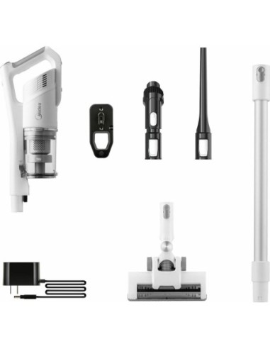 Vacuum & Steam Cleaners