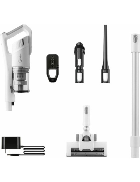 Vacuum & Steam Cleaners