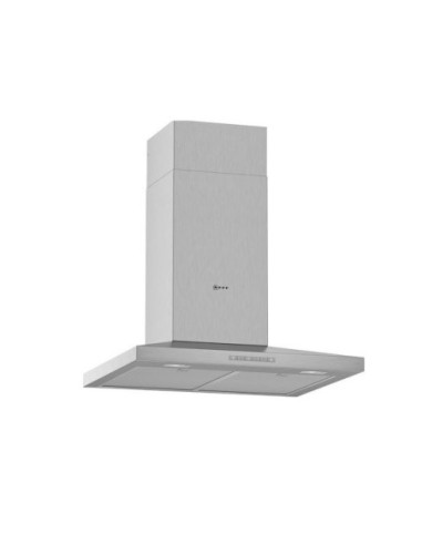 ΑΠΟΡ/ΡΑΣ NEFF D64QBE1N0  ΤΖΑΚΙ 60εκ INOX