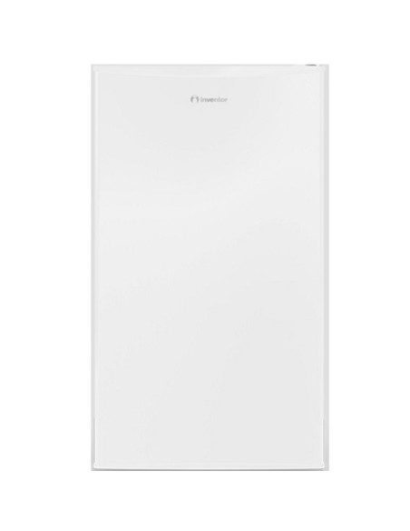 ΨΥΓΕΙΟ INVENTOR MP862W 86x47.2x45 ΛΕΥΚΟ