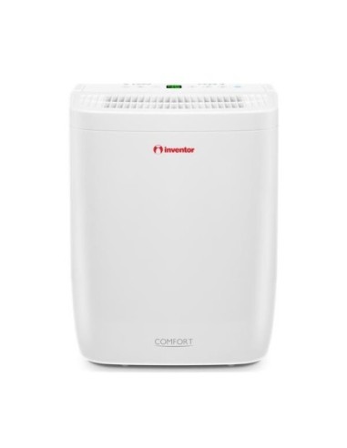 ΑΦΥΓΡΑΝΤΗΡΑΣ INVENTOR COMFORT CF-ION 12lit