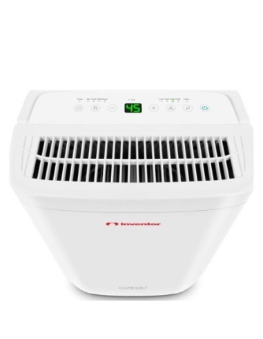 ΑΦΥΓΡΑΝΤΗΡΑΣ INVENTOR COMFORT CF-ION 12lit