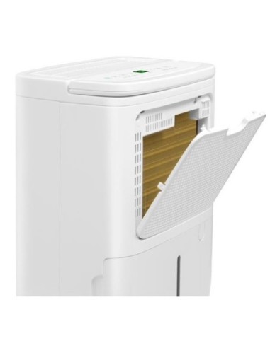 ΑΦΥΓΡΑΝΤΗΡΑΣ INVENTOR COMFORT CF-ION 12lit