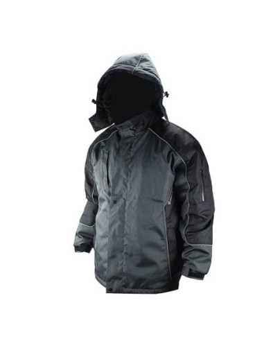 ΜΠΟΥΦΑΝ ΕΡΓΑΣΙΑΣ BORMANN BPP7037 EVEREST MEDIUM ΑΔΙΑΒΡΟΧΟ 032250