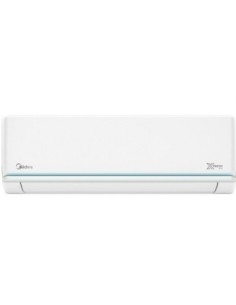 ΣΕΤ A/C MIDEA XTREME ECO AG2ECO-12NXD0-I/AG2ECO-12N8D0-O 12000BTU WIFI