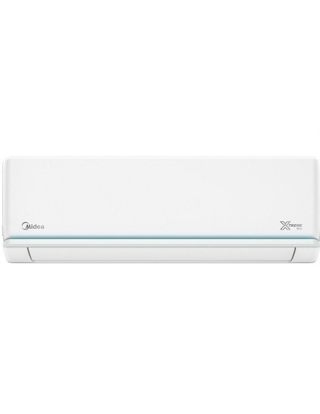 ΣΕΤ A/C MIDEA XTREME ECO AG2ECO-12NXD0-I/AG2ECO-12N8D0-O 12000BTU WIFI