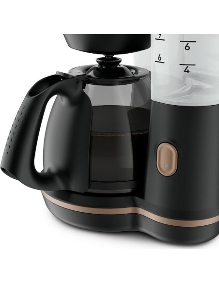 Coffee & Juice machines