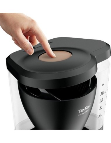 Coffee & Juice machines