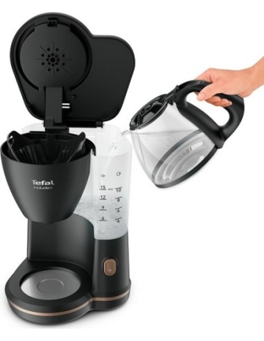 Coffee & Juice machines