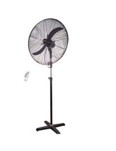 ΑΝΕΜ/ΡΑΣ PRIMO PRSF-80522 65CM 26" 200W ΟΡΘΟΣΤ ΒΙΟΜΗΧΑΝΙΚΟΣ ΜΕ ΤΗΛΕΧ Μ