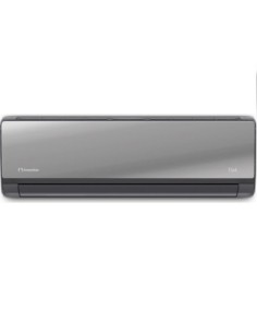 ΣΕΤ A/C INVENTOR DARK DR2VI32-12WFI/DR2VO32-12  12000BTU INV. WIFI ION