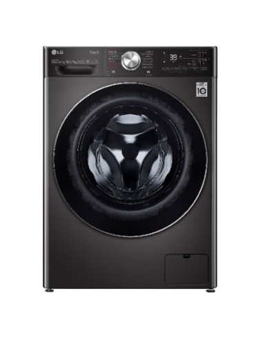 Washing machines - Dryers