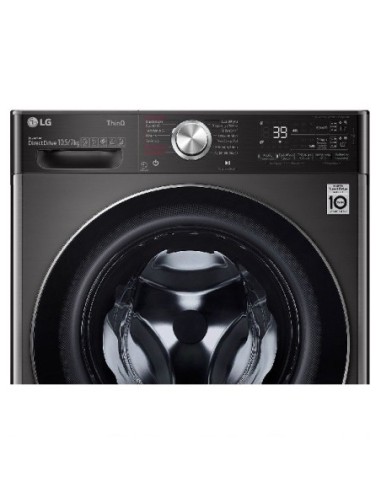 Washing machines - Dryers