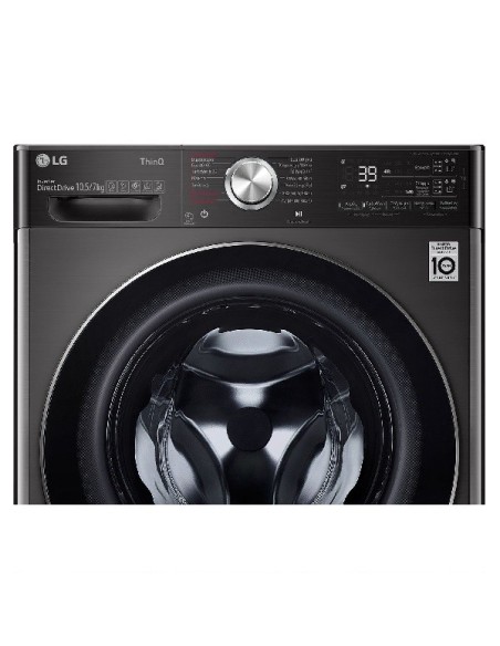 Washing machines - Dryers