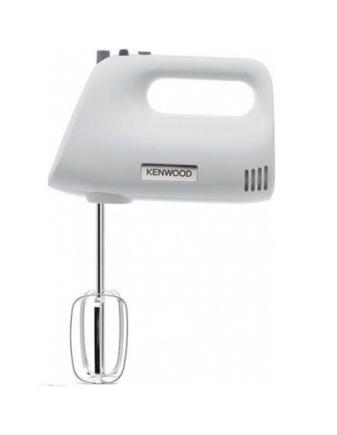 ΜΙΞΕΡ ΧΕΙΡΟΣ KENWOOD HMP30.A0WH 450W ΛΕΥΚΟ
