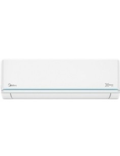 ΣΕΤ A/C MIDEA XTREME ECO AG2ECO-09NXD0-I / AG2ECO-09N8D0-O 9000BTU WIF