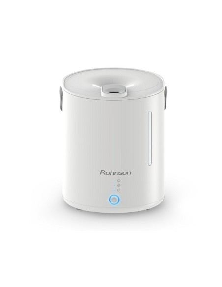 Ionizers - Dehumidifiers