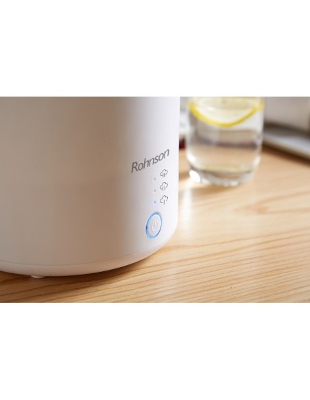 Ionizers - Dehumidifiers