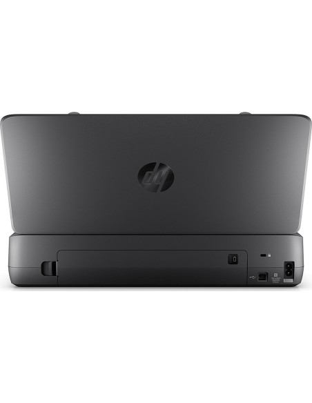 ΕΚΤΥΠΩΤΗΣ HP OFFICEJET 200 MOBILE CZ993A WIFI ΜΑΥΡΟΣ