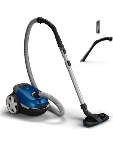 ΣΚΟΥΠΑ PHILIPS XD3110/09 900W ΜΠΛΕ