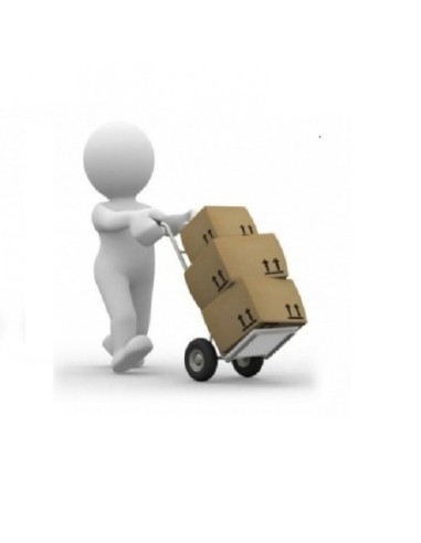 Παραλαβή παλιάς συσκευής πεζοδρόμιο για ανακύκλωση (Μόνο για Θεσ/νίκη)