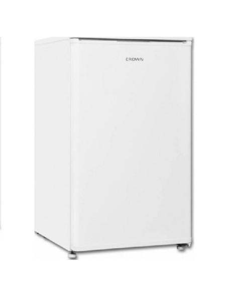 ΨΥΓΕΙΟ CROWN GN 1101 85x48 A+ ΜΟΝΟΠ ΛΕΥΚΟ