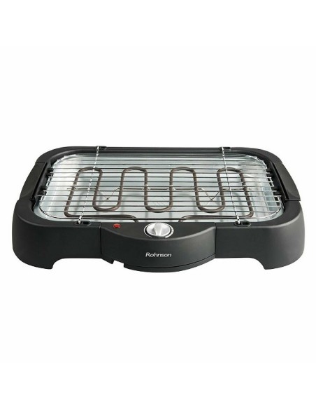 ΨΗΣΤΙΕΡΑ ROHNSON R256 ΜΑΥΡΗ 2000W