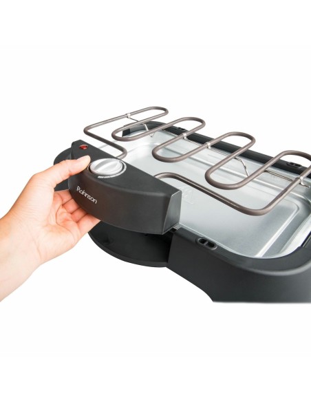 ΨΗΣΤΙΕΡΑ ROHNSON R256 ΜΑΥΡΗ 2000W