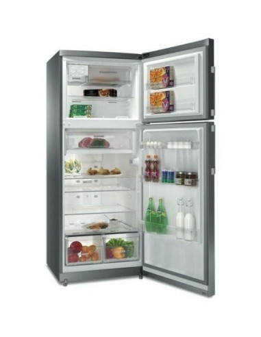 ΨΥΓΕΙΟ WHIRLPOOL WT70I 832X 180x70 INOX NFR E CLASS