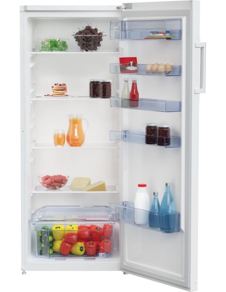 ΣΥΝΤΗΡΗΣΗ BEKO RSSA 290M31 WN ΛΕΥΚΟ 151χ60  F CLASS ΜΟΝΟΠΟΡΤΟ