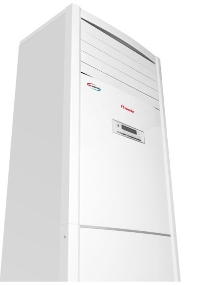 ΣΕΤ A/C ΝΤΟΥΛΑΠΑ INVENTOR V5MFI-66 / V5MFO-66 55000BTU + 12.000 ΑΝΤΙΣΤ