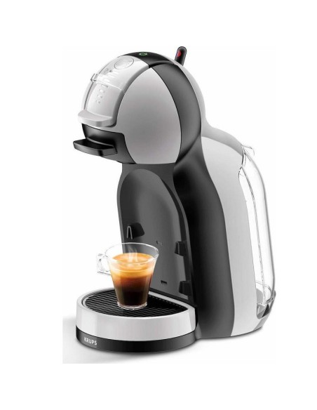 Coffee & Juice machines