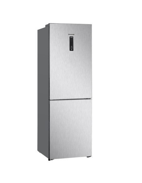 Refrigerators