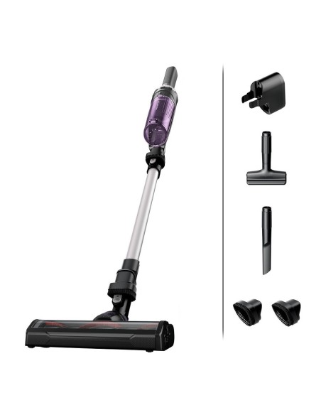 Vacuum & Steam Cleaners