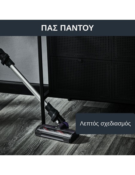 Vacuum & Steam Cleaners