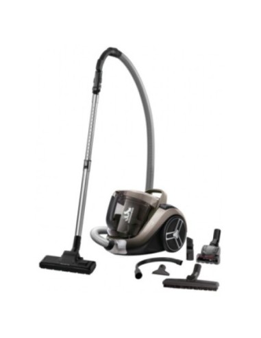 Vacuum & Steam Cleaners