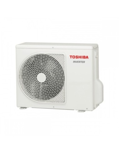 ΣΕΤ A/C TOSHIBA YUKAI RAS-24E2KVG-E / RAS-24E2AVG-E 24000BTU INV WI-FI