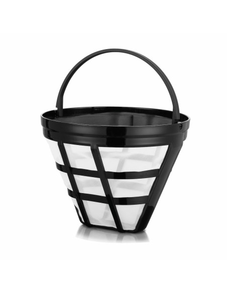 ΚΑΦΕΤΙΕΡΑ ROHNSON R-930 900W 1.5L ΜΑΥΡΟ