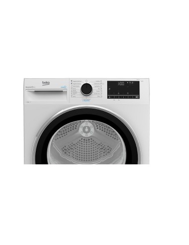 Washing machines - Dryers