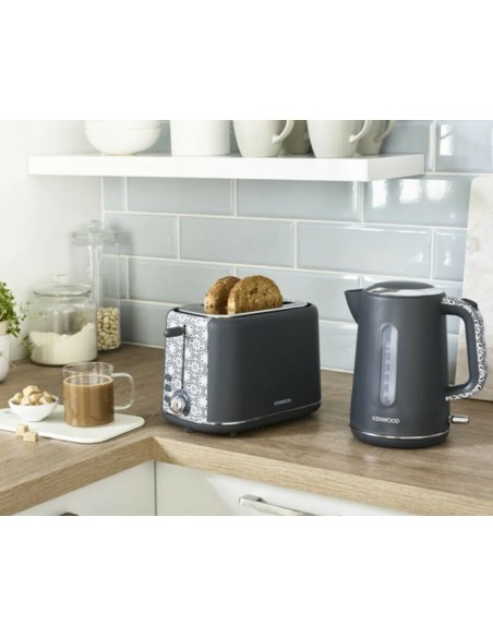 Coffee & Juice machines