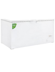 ΚΑΤΑΨΥΚΤΗΣ CROWN D500DF 460lt F CLASS