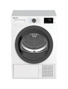 Washing machines - Dryers