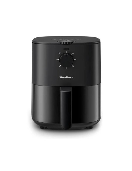 ΦΡΙΤΕΖΑ MOULINEX EZ1308 3.5LT ΑΕΡΟΣ AIR FRY ΜΑΥΡΗ