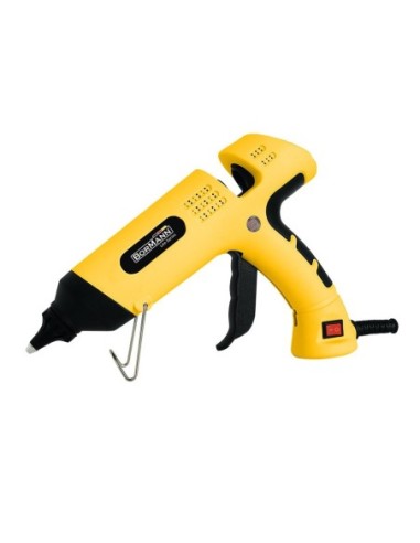 ΠΙΣΤΟΛΙ ΘΕΡΜΟΚΟΛΛΗΣΗΣ BORMANN BGG8010 100W 049746