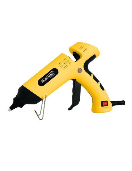 ΠΙΣΤΟΛΙ ΘΕΡΜΟΚΟΛΛΗΣΗΣ BORMANN BGG8010 100W 049746