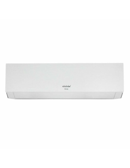 ΣΕΤ A/C TOYOTOMI ERAI CTN/CTG-271W INV WIFI IONIC 24000BTU ΛΕΥΚΟ